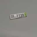 Herbal Diffuser Stick- Pure Breath Botanicals Herbal Diffuser Pen,Anxiety Relief Aromatherapy Wand with Mullein,Pocket-Sized Design,Up to 600 Uses