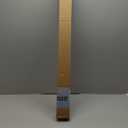 Kuyal Clear Chair mat for Hard Floors 36 x 48 inches Transparent Floor Mats Wood/Tile Protection Mat for Office & Home (36" X 48" Rectangle)