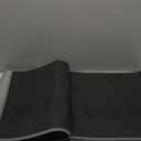 Kitchen Mat Set of 2 PCS, Cushioned Non Slip Rugs for Kitchen Floor, Absorbent Runner Comfort Standing Mats Washable for Kitchen, Office, Home Grey 17x30+17x47