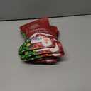 5 x Ornament Hooks  Essential Christmas Tree Decorating Hangers Great Xmas Ornament Hooks for Hanging Christmas Decorations 35 PCS (Round-Upgraded-35pcs)