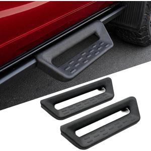 Mabett Side Steps Running Board for 2021-2026 Ford Bronco Accessories