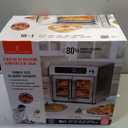 Emeril Lagasse 26QT French Door Multi-Function Air Fryer Toaster Oven
