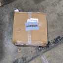 VEVOR Chain and Binder Kit, 3/8"-1/2" Ratchet Load Binders 9200 lbs Working Load Limit, 3/8" x 10' G80 Chains with Grab Hooks, Ratchet Binders and Chains for Truck, Tie Down, Hauling, Towing, 2 Set