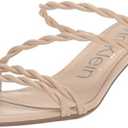 Calvin Klein womens Ileyia, 9.5