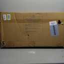 TRQ Radiator Aluminum Core Cross Flow Compatible with 2007-2017 Jeep Compass Patriot 2008-2014 Dodge Avenger 2007-2012 Caliber 2011-2014 Chrysler 200 2007-2010 Sebring CH3010339 CU2951