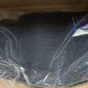 Fits 2017-2024 Nissan Armada / 2017-2024 Infiniti QX80 Floor Mats (Bucket/Captain 7 Seat Models) All-Weather Full 3-Row Liners 2018 2019 2020 2021 2022 2023