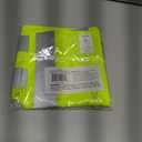 Neiko High Visibility Safety Vest ANSI Class 2, 2 Pockets (XX-Small, Yellow)
