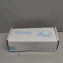 Bathroom Sink Drain Without Overflow, ARCORA Brushed Gold Pop Up Drain for Vessel Sink Clicker Drain Stopper - Amazon.com