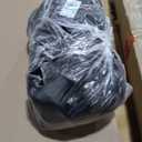 DKNY womens Softshell Jacket (8X, Black)