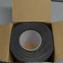 18 Sq. Ft Floor Tiles Peel and Stick Vinyl Floor 36 x 6 inch Luxury Self Adhesive Waterproof Flooring Planks DIY for Kitchen, Living Room, Shops, RV, Wood Look Plank, 12-Pack, Light Brown