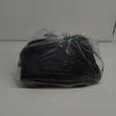 Carry On Backpack, 50L Travel Backpack, Luggage Backpack TSA Flight Approved Laptop Backpack for Men & Women, Large Expandable 40L Daypack Lightweight Business Weekender Bag, Black (2XLarge(20"x14"x10"))