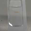 TORRAS for iPhone 17 Pro Case Crystal Clear, Ultra-Thin, 2025 Upgraded Non-Yellowing, Military-Grade Protection, Transparent Slim Case for iPhone 17 Pro Phone Case, Soft, Anti-Scratch, Clear