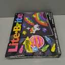 Lite Brite Classic, Favorite Retro Toy - Create Art with Light, STEM, Educational Learning, Holiday, Birthday, Gift, Boys, Kid, Toddler, Girls Age 4+