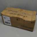 Lush Decor Boho Stripe Reversible Cotton Quilt 3-Piece Set, Full/ Queen, Neutral - Bold Colorful Bohemian Bedding Set