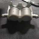 SCITOO 18B5055 Front Brake Caliper Fit For Chrysler For Aspen 0709,For Dodge For Durango 0709/(Front Right),For Dodge For Dakota 0910/For Ram 1500 0910,For Ram For 1500 1118/Dakota 11(Front Left)