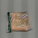 Partyeah 50Pcs Organza Bags 4x6 Inch Small Jewelry Mesh sachet Bags Drawstring for Wedding Candy Organza Gift Bags(Peach) (50 Count (Pack of 1))