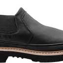 Chinook Footwear Romeo Men’s Light Duty Boot - Black 14