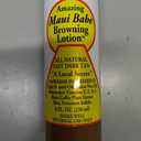 Maui Babe Browning Lotion 8 Ounces