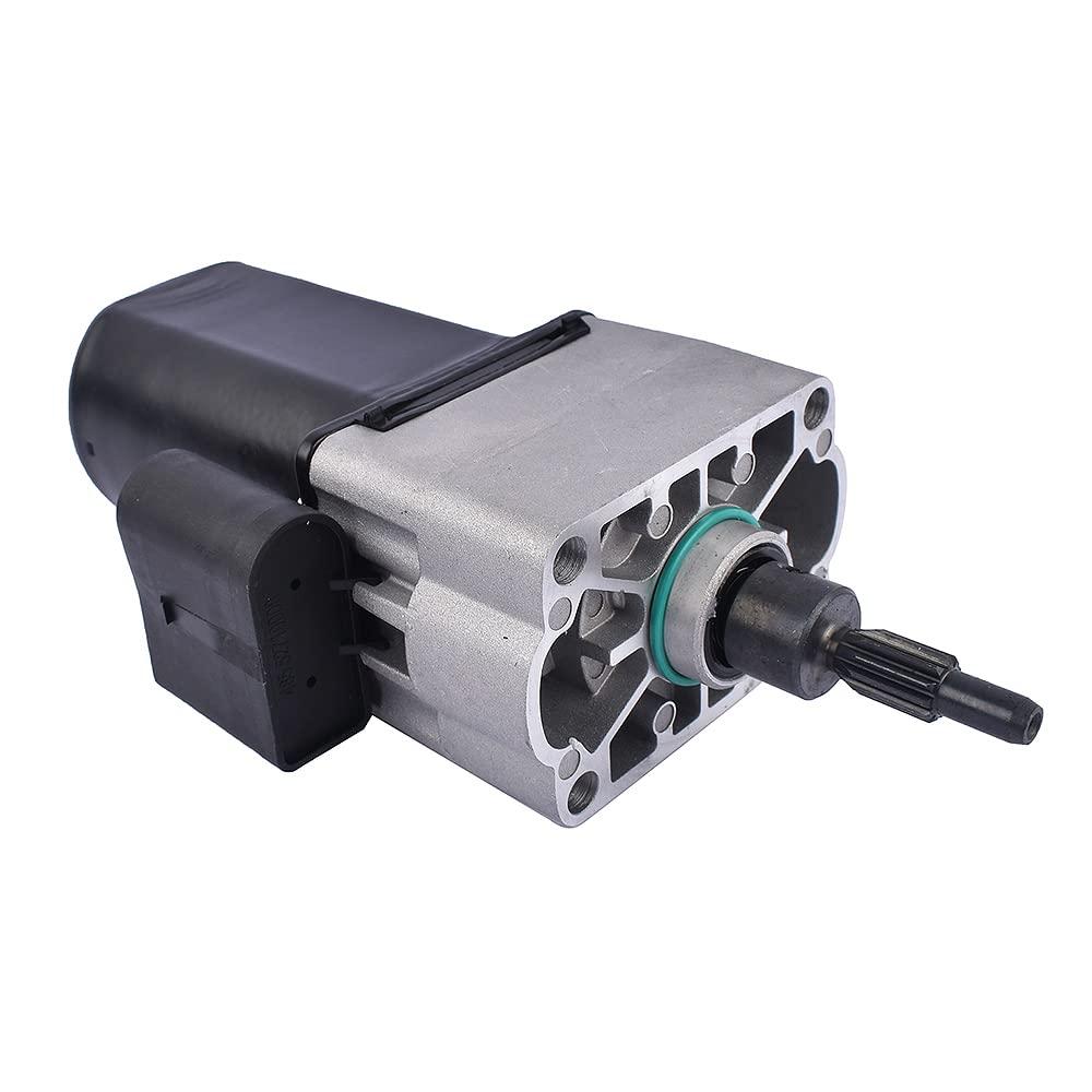 68214628AA Rear Differential Lock Motor Replacement for 2014-2018 Jeep Grand Cherokee 2018-2023 Dodge Durango 3.0L 3.6L 5.7L 6.4L for 230MM Rear Axle