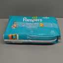 Pampers Diapers - Baby Dry - Size 1, 44 Count, Absorbent Disposable Infant Diaper (Packaging May Vary)