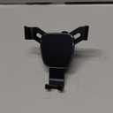 Car Phone Holder for 2014-2019 Toyota Highlander Auto Accessories Navigation Bracket Interior Decoration Mobile Cell Phone Mount