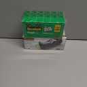 Scotch Magic Tape Desktop Dispenser, 6 Rolls of 3/4" x 1000" Each Plus 1 Desktop Tape Dispenser, Great for Repair, Wrapping and Office Applications