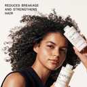 Olaplex N.4 Bond Maintenance Hair Strengthening Shampoo: Repairs Damage & Defend Against Future Breakage | Replenishes Hydration | For Coily, Curly, Straight, and Wavy