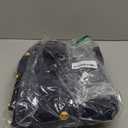 Acekid Police Costume for Boys Halloween Police Officer Costume for Kids (M(8-10))