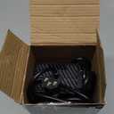 Puning Power Supply Brick for Xbox One,100V-240V AC Adapter Power Supply Compatible with Xbox One Console