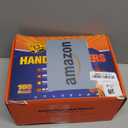 Soupou Hand Warmers Disposable 100pcs, Up to 13 Hours of Heat Body Warmers, Air Activated Bulk Hand Warmers for Women Men, Gifts for Christmas, Golf Hunting Camping Essentials, Winter Accessories