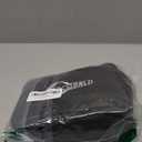 R8 Tire Inflator Portable Air Compressor, DC 12V Air Compressor Portable with Large Dual Digital Screen, 3X Faster Inflation Air Pump for Car, Bike, Ball, Motor (Red)