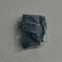 Springcmy Womens Denim Vest Sleeveless Square Neck Button Down Jean Waistcoat Jacket Y2K Summer Bustier Crop Tops Streetwear, Medium, B-Blue