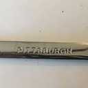 DURATECH 14mm Extra Long Ratcheting Wrench, Metric, CR-V Steel