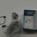 Head Strap for Meta Quest 3/Quest 3S with Battery, Balanced & Extra 4H for Oculus Quest 2 Head Strap, Double Adjustment Dials, Enhanced Comfort