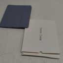 SIWENGDE Cases for iPad Pro 12.9 Case 6th/5th/4th Generation (2022/2021/2020) with Pencil Holder [Apple Pencil Wireless Charging] Soft TPU Smart Tri-fold Stand Protective Cover(Lavender)