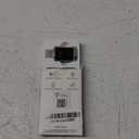 Redlake Wireless CarPlay Adapter for iPhone 2025 Wireless Apple CarPlay Adapter Mini Size with Cable USB & USB-C/Type-C Plug and Play Stable Connection and No Delay