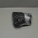 Womens Chinese Clothing Gothic Dress Cheongsam Dresses Vintage Black Slit Hem Sexy Evening Dress (Medium)