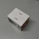 CKG Sleep Earbuds for Side Sleepers, All Silicone Made with Soft and Zero-Pressure Comfortable Earbuds for Sleeping on Side,12 Hours Playtime, Bluetooth Multipoint for Personalized Sleep Aid Music