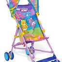 Care Bears Light Weight Compact Baby Travel Stroller