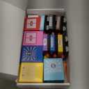 QODOFLR Wooden Animal Toy Train Set,Toddlers Toys for 1-3,Montessori Toys for ToddlersMagnetic Train Toys,Preschool Educational Learning Toy,Sensory Toys for Kids,Ideal Gifts Boys, Girls