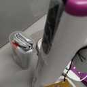 Steamer for Clothes,1200W Powerful Portable Steamer Iron,15s Fast Heat-up,180ml Tank,20 Min Continuous Steam, Wrinkle Remover for Travel, Home, Office(Oyster white)