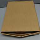 Hand-woven Storage basket, bread basket with 4 compartments