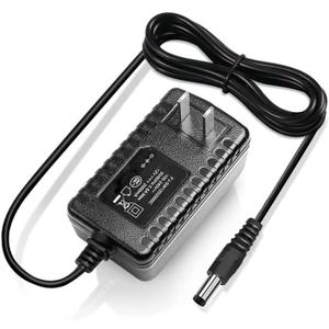 Replacement 12V Modem Power Cord AC DC Adapter Charger for Comcast Xfinity Motorola Surfboard SBG6700AC SBG6580 SB6120 SB6121 SB6141 SB6180 SBG6580, SB6183 Xfinity Router Eps6,Arris sbg6580 & More