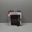 iLive 8-inch Full Range Driver Portable Tailgate Party Speaker, ISB200B