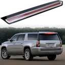 3rd Brake Light Full LED Rear Center Waterproof High Mount Stop Light 3rd Lamp Compatible With 2015-2020 GMC Yukon/Yukon XL/Cadillac Escalade/Escalade ESV Replace#923-117 22783103 22803028