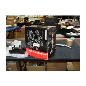 Motor Mount Kit