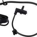 Autotecnica 8954352010 ABS Speed Sensor