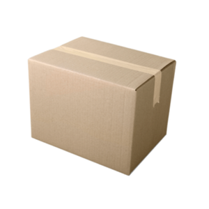 Box of Mixed Items, Retail is Estimated