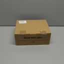 VOLISUN 4x4 Solar Fence - Post Cap Lights 12pack Outdoor Waterproof, Black Deck Post Cap Light with Warm White,for 4x4 Wooden/4x4 Vinyl