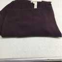 Amazon Essentials Women's Classic-Fit Lightweight Long-Sleeve V-Neck Sweater - Small